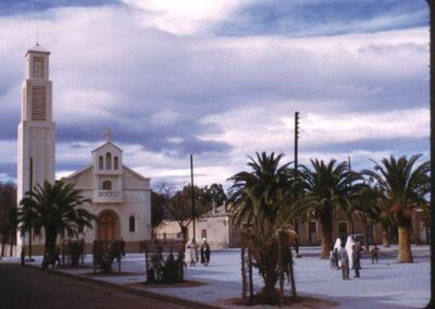 120- Le Télagh- 1959- Palica Tadeusz