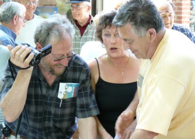 Anduze Retrouvailles Télaghiens 2.5.08 035