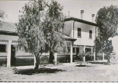 LE TELAGH Ecole Des Filles