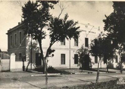 nouvelle gendarmerie