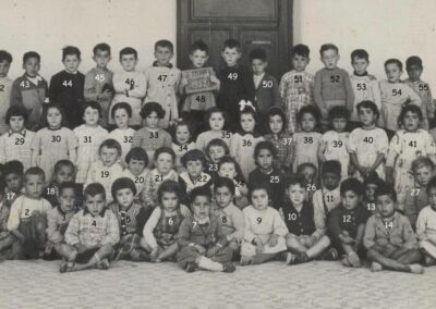 Garçons et filles 52