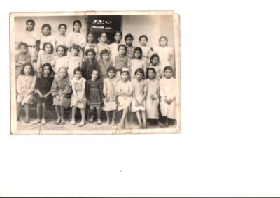 classe primaire du telagh