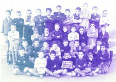 ecole 51 dédé francois