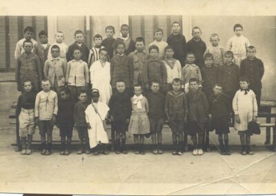 mon père Telagh 1924