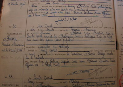 parra marie francine