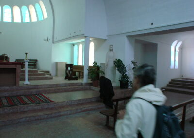 voyage au Telagh 04 07 732