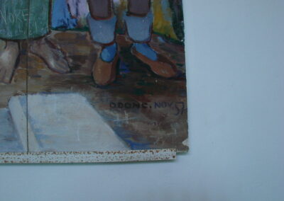 voyage au Telagh 04 07 737