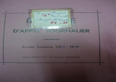 voyage au Telagh 229