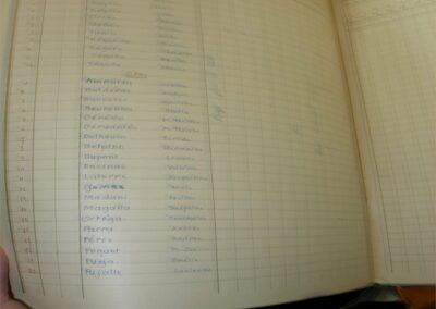 voyage au Telagh 230