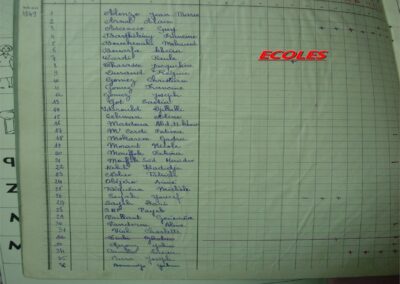 voyage au Telagh 233