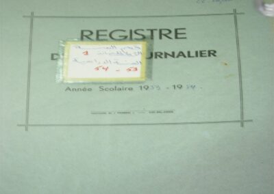 voyage au Telagh 235