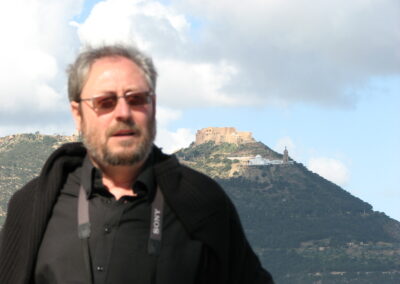 voyage au Telagh ALEX 156