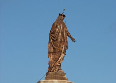 voyage au Telagh ALEX 188