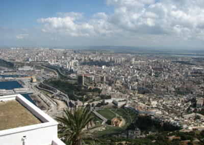 voyage au Telagh ALEX 189