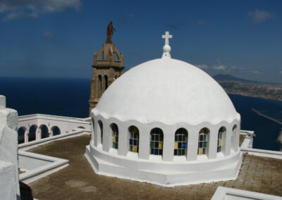 voyage au Telagh ALEX 190