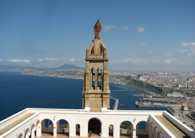 voyage au Telagh ALEX 192