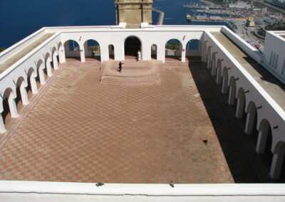 voyage au Telagh ALEX 193