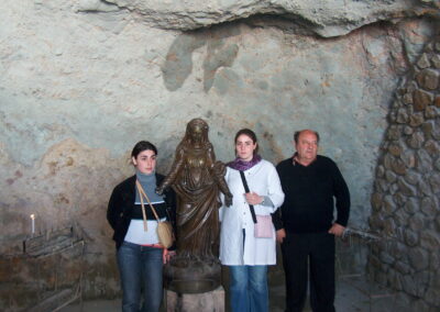 voyage au Telagh denis 083