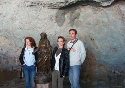 voyage au Telagh denis 084