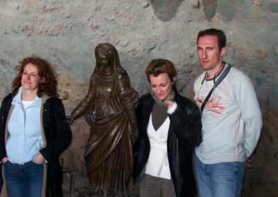 voyage au Telagh denis 085