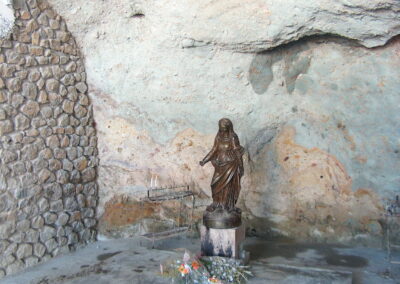 voyage au Telagh denis 089