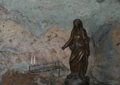 voyage au Telagh denis 090