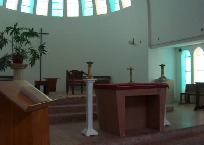 voyage au Telagh denis 100