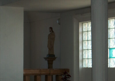 voyage au Telagh denis 101