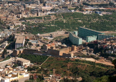 voyage au Telagh denis 107