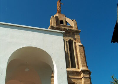 voyage au Telagh denis 109