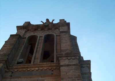 voyage au Telagh denis 112