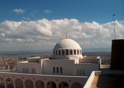 voyage au Telagh denis 116