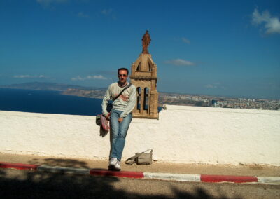 voyage au Telagh denis 117