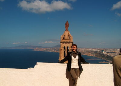 voyage au Telagh denis 118