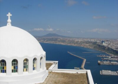 voyage au Telagh murielle 310