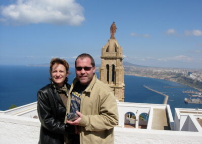 voyage au Telagh murielle 316