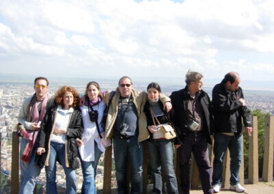 voyage au Telagh murielle 317