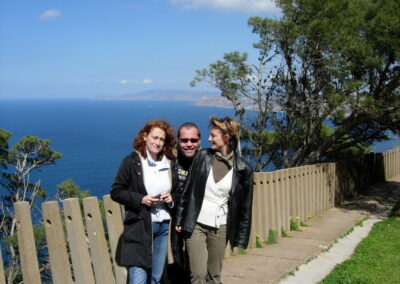 voyage au Telagh murielle 320