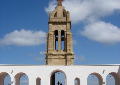 voyage au Telagh murielle 322