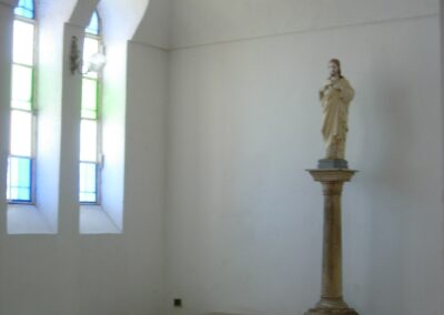 voyage au Telagh murielle 334