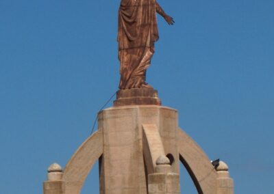 voyage au Telagh sandrine 133