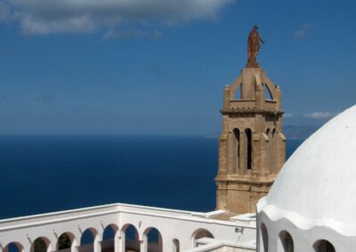 voyage au Telagh sandrine 138