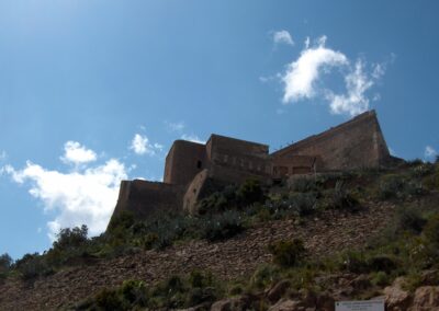 voyage au Telagh sandrine 139