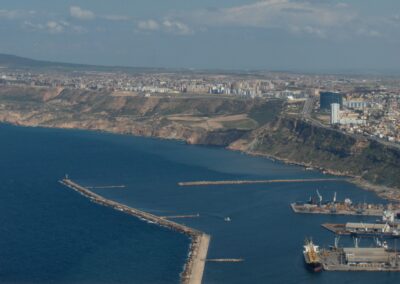 voyage au Telagh sandrine 141