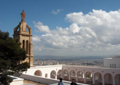 voyage au Telagh sandrine 143