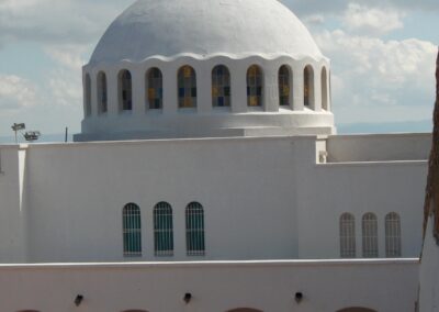 voyage au Telagh sandrine 144