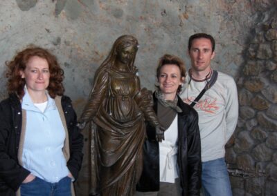 voyage au Telagh sandrine 149