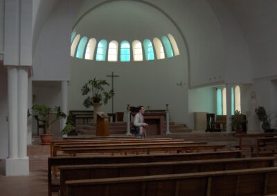 voyage au Telagh sandrine 154