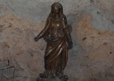 voyage au Telagh sandrine 155