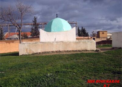 ALGERIE 29.11 au 06.12 194